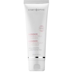 Clarisonic Radiance Foaming Milk Cleanser